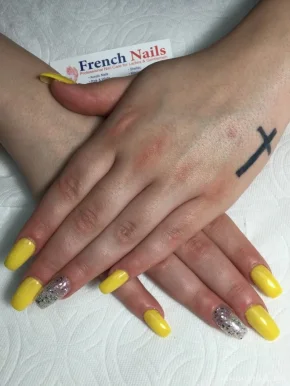 French Nails, Modesto - Photo 6