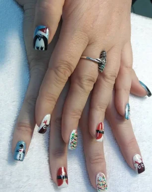 Gorgeous Nails, Modesto - Photo 3