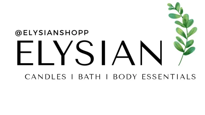 Elysian Bath & Body Essentials, Modesto - Photo 2
