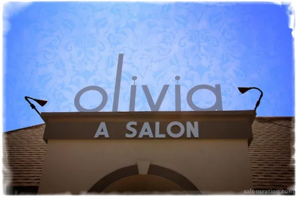 Olivia A Salon, Montgomery - Photo 4