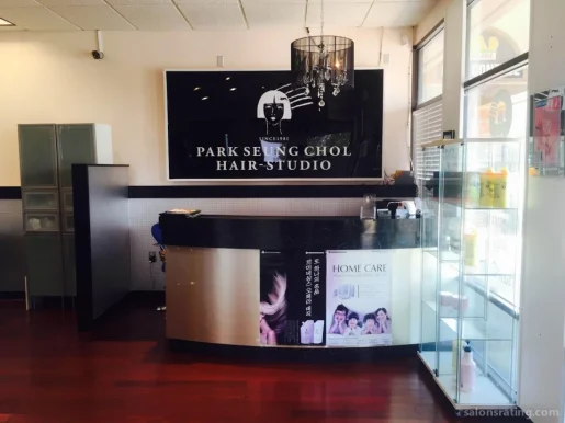 PSC Hair Studio (Park Seung Chol Hair Studio), Montgomery - Photo 1