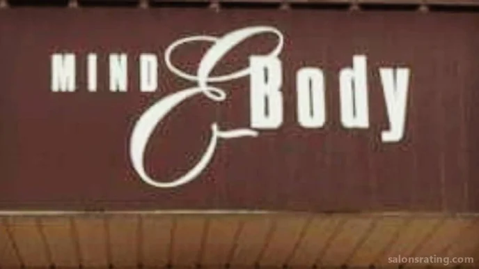 Mind & Body Holistic Spa, Montgomery - Photo 3