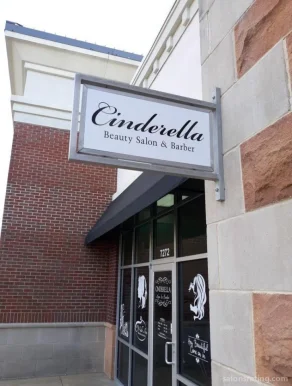 Cinderella Beauty Salon & Barber, Montgomery - Photo 2