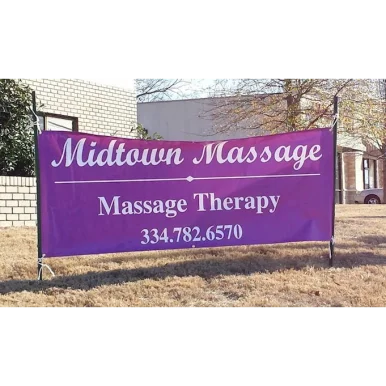 Midtown Massage, Montgomery - Photo 2