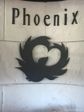 Phoenix Salon & Spa, Montgomery - Photo 2