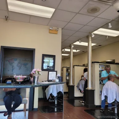 Garbo's Hair Salon, Montgomery - Photo 2
