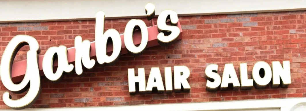 Garbo's Hair Salon, Montgomery - Photo 4