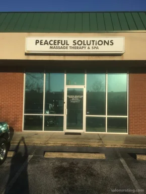 Peaceful Solutions, Montgomery - Photo 3