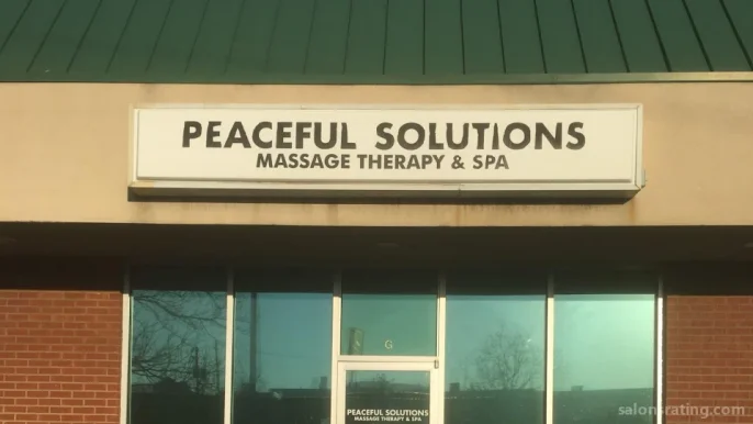 Peaceful Solutions, Montgomery - Photo 4