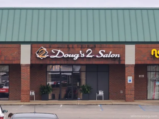 Doug's 2 Salon, Montgomery - Photo 1