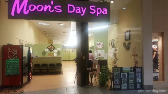 Moon's Day Spa, Montgomery - 