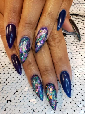 Beautifully Nailed LLC Appointments Only, Montgomery - Photo 3