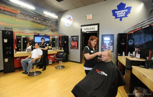 Sport Clips Haircuts of East Chase, Montgomery - Photo 4