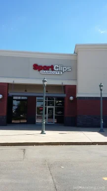 Sport Clips Haircuts of East Chase, Montgomery - Photo 2