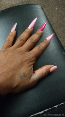 Number One Nails, Montgomery - Photo 1