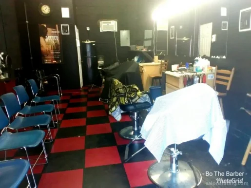 Fast Fairview Barber & Styles, Montgomery - Photo 1