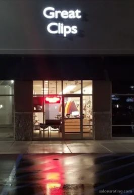 Great Clips, Montgomery - Photo 1