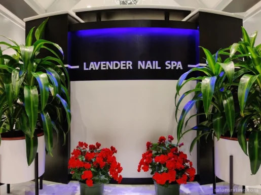 Lavender Nails, Montgomery - Photo 2