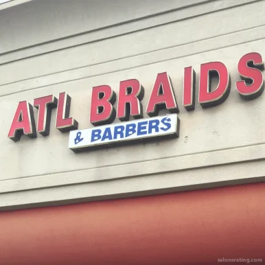 Atlanta Braids, Montgomery - Photo 4