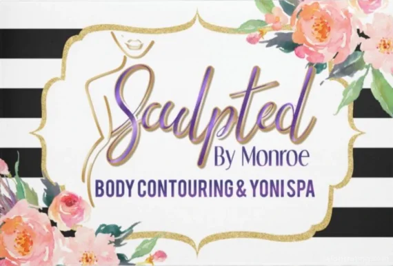 Sculpted by Monroe Body Contouring and Yoni Spa, Montgomery - Photo 2