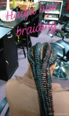 Hadja African Hair Braiding, Montgomery - Photo 2