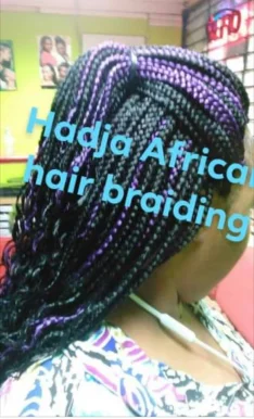 Hadja African Hair Braiding, Montgomery - Photo 3