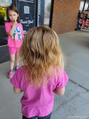 Pigtails & Crewcuts: Haircuts for Kids - Montgomery, AL, Montgomery - Photo 2