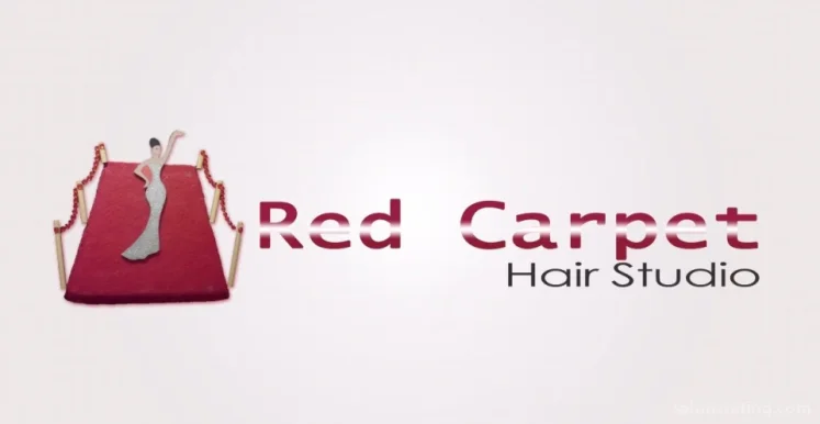The Red Carpet Hair Studio, Moreno Valley - Photo 1