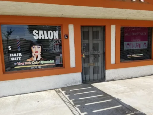 Valle Beauty Salon, Moreno Valley - Photo 3