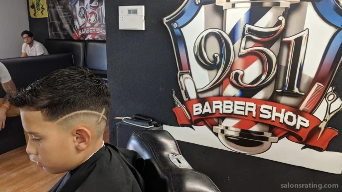 951 Barbershop, Moreno Valley - Photo 1