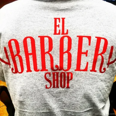 El Barbershop, Moreno Valley - Photo 3
