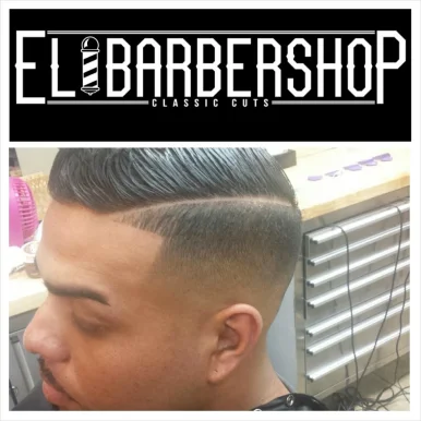El Barbershop, Moreno Valley - Photo 2