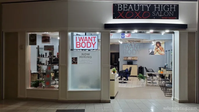 Beauty High XOXO Salon, Moreno Valley - Photo 2