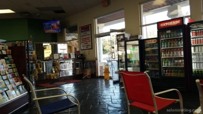 Amy's Barber Shop, Moreno Valley - Photo 1