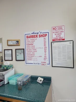 Amy's Barber Shop, Moreno Valley - Photo 4
