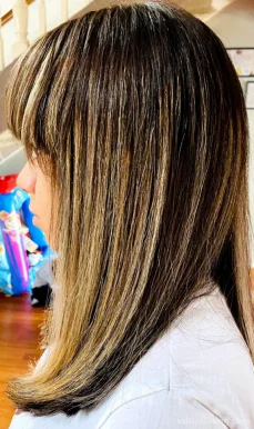 Lydia's Hair Design, Moreno Valley - Photo 1