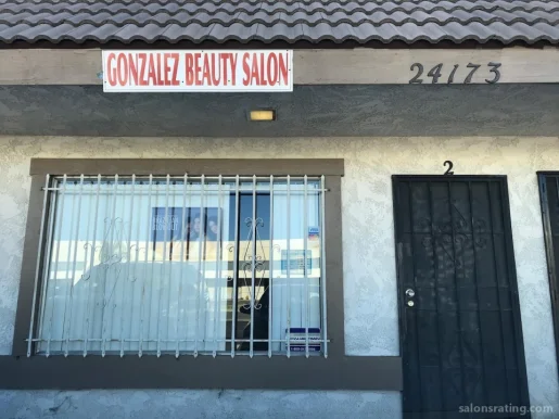 Gonzalez Beauty Salon, Moreno Valley - Photo 1