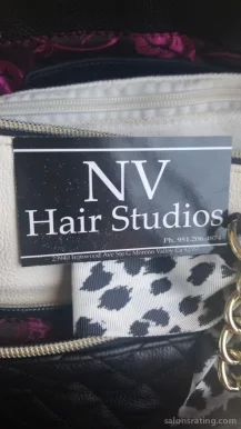 NV Hair Studio, Moreno Valley - 