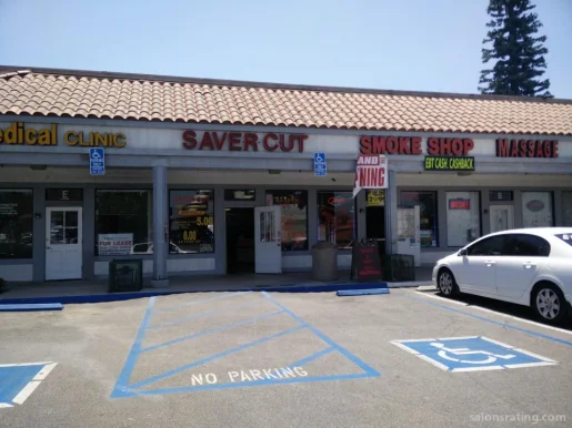 Saver Cuts, Moreno Valley - Photo 2