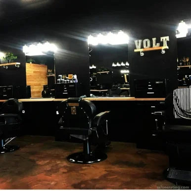 Volt Barbers, Moreno Valley - Photo 1