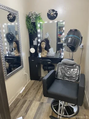 Beauty Bar Wigs & Hair Extensions, Moreno Valley - Photo 4