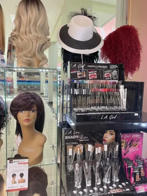 Beauty Bar Wigs & Hair Extensions, Moreno Valley - Photo 3