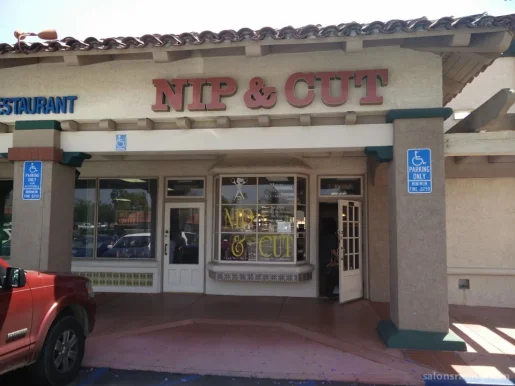 Nip & Cut Hair Studio, Moreno Valley - Photo 2