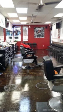One Love Barber Shop, Moreno Valley - Photo 2