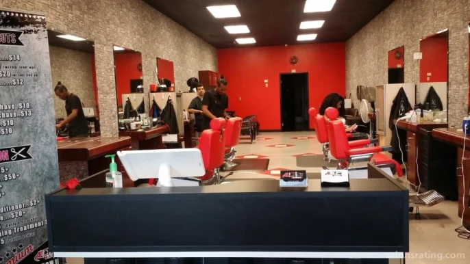 All Time Barbers, Moreno Valley - Photo 4
