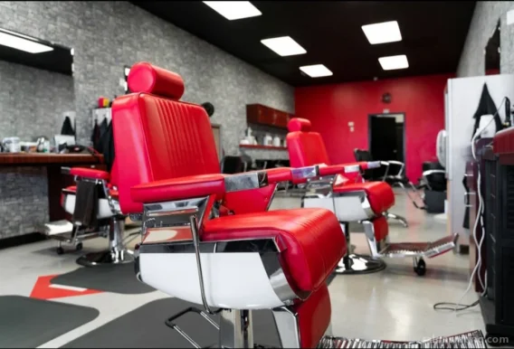 All Time Barbers, Moreno Valley - Photo 1