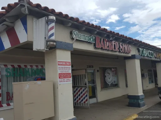 Shamrock Barber Shop, Moreno Valley - Photo 4