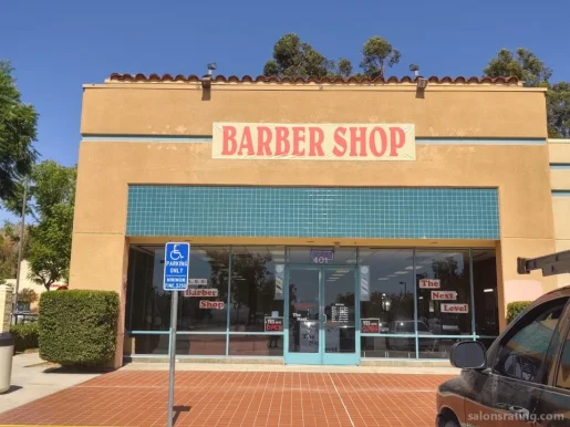 D.A.S.S. The Next Level Barber Shop, Moreno Valley - Photo 4