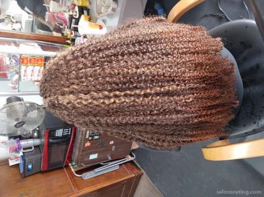 Rossy African Braid's, Moreno Valley - Photo 3