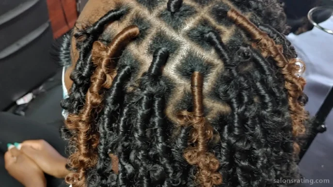 Rossy African Braid's, Moreno Valley - Photo 4